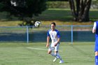 Men's Soccer vs RWU  Wheaton Men's Soccer vs Roger Williams University. - Photo by Keith Nordstrom : Wheaton, Soccer